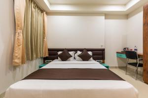 Gallery image of The Grand Shaurya in Indore