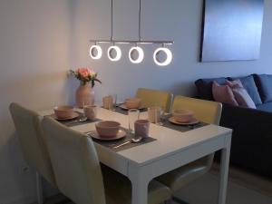 Fotografia z galérie ubytovania Triventi Apartament Rajski v destinácii Karpacz