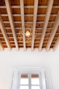 Fotografia z galérie ubytovania Hispalis Casa Palacio Apartment v destinácii Seville