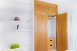 Fotografia z galérie ubytovania Hispalis Casa Palacio Apartment v destinácii Seville