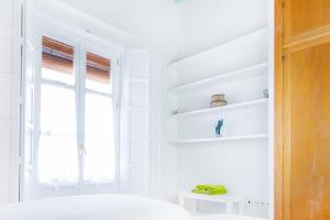 Fotografia z galérie ubytovania Hispalis Casa Palacio Apartment v destinácii Seville