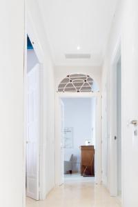 Fotografia z galérie ubytovania Hispalis Casa Palacio Apartment v destinácii Seville