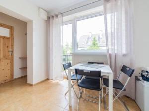 Gambar di galeri bagi Alda-pokoje gościnne nad morzem Dziwnów di Dziwnów