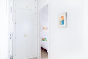 Fotografia z galérie ubytovania Hispalis Casa Palacio Apartment v destinácii Seville