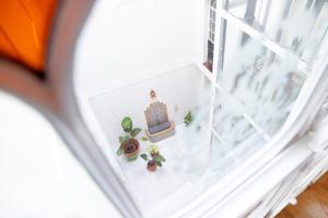 Fotografia z galérie ubytovania Hispalis Casa Palacio Apartment v destinácii Seville