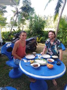 Επισκέπτες που μένουν στο Field Island Villa - Ahangama