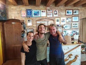 Hosté ubytování Agriturismo La Barena