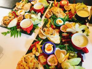 Ảnh trong thư viện ảnh của 茶田關舍民宿Tea Paddy B&B ở Quang Sơn