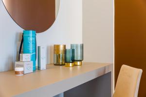 Foto sihtkohas Marsala asuva majutusasutuse Seawater Hotel Bio & Beauty Spa galeriist