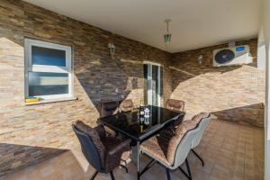 Fotografie z fotogalerie ubytování VILLA LaMARIN v destinaci Kaštela