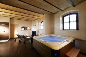 圣维塔勒Borgo Degli Angeli Resort e Spa的相册照片