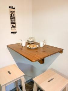 Fotografie z fotogalerie ubytování Ferienwohnung Meiringen "Engelhorn" v destinaci Meiringen