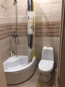 Foto dalla galleria di Balabana street a Lviv