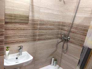 Foto dalla galleria di Balabana street a Lviv