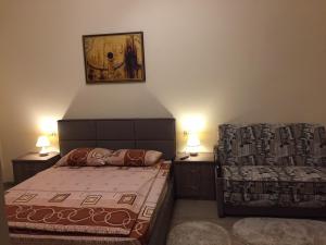 Foto dalla galleria di Balabana street a Lviv Altre 9 foto