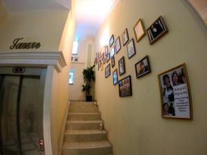 Fotografie z fotogalerie ubytování Hotel Lavilia v Kyjevě