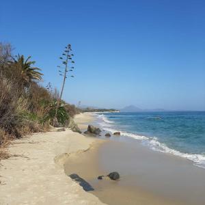 Fotografie z fotogalerie ubytování Casale Diletta v destinaci Castiadas + 66 fotografií