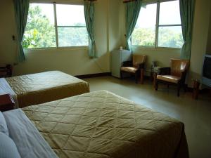Gallery image of Feng Lin Homestay in Shuili