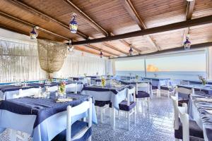 Gallery image of Hotel Eunymos in Panarea