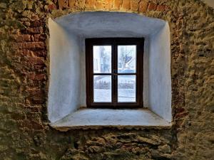 Fotografie z fotogalerie ubytování Apartmány na Trojmezí, byt Markéta v destinaci Slavonice