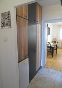 Gallery image of merRelax Apartman in Miskolc