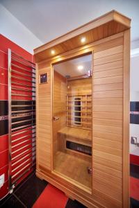 Gallery image of Penzion Zajíček in Zaječí +31 photos