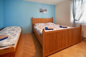 Gallery image of Penzion Zajíček in Zaječí