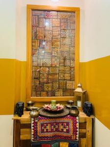 Foto dalla galleria di Shanti Home a Jaisalmer
