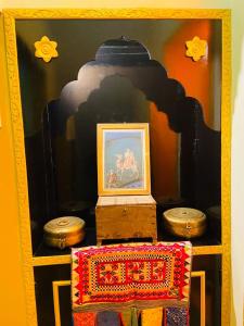 Foto dalla galleria di Shanti Home a Jaisalmer