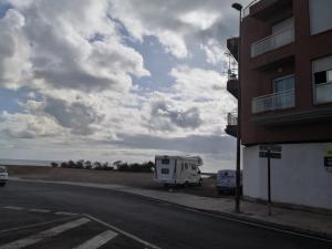 Imagen de la galería de Vv Hoony Mugler wifi free private parking aire acondiciony, en Puerto del Rosario