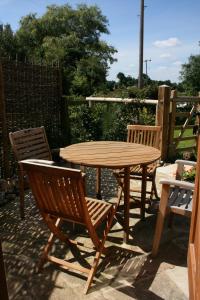 Gallery image of Camps Heath Barn in Lowestoft