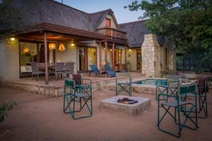 Gallery image of Zebra Lodge & Giraffe Lodge in Hoedspruit