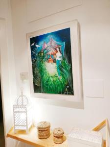 Fotografia z galérie ubytovania Apartamento Iris v destinácii Córdoba