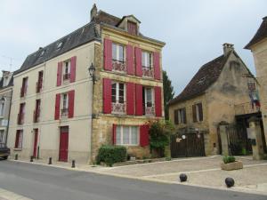 Gallery image of maison de vacances en Périgord noir in Saint-Alvère