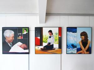Fotografie z fotogalerie ubytování B&B Le Clos du Lac v destinaci Sart-lez-Spa