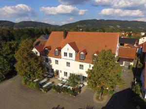 Gallery image of Landgasthof Geser in Sarching
