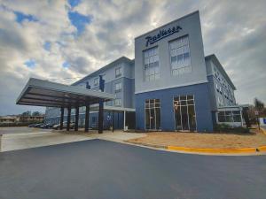 Gallery image of Radisson Hotel Atlanta Airport in Atlanta