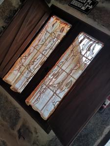 Fotografia z galérie ubytovania casa rural La Fragua v destinácii Villar de Corneja