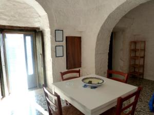 Galería fotográfica de Il Piccolo Trullo en Cisternino