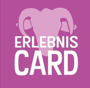 a pink sign with the words elephant cared at Hotel Kaiserhof in Munster im Heidekreis