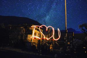 Fotografie z fotogalerie ubytování Astro Camping Elqui Experience v destinaci Vicuña