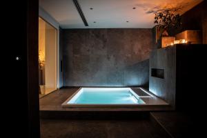 Prosto di PiuroHotel Piuro的相册照片