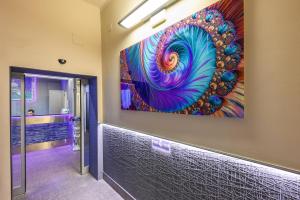 Zdjęcie z galerii obiektu Hotel Relais Dei Papi w Rzymie