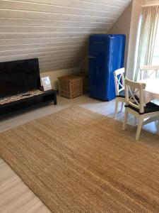 Fotografie z fotogalerie ubytování Marių pelėdos v destinaci Preila