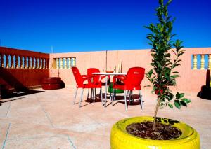 Fotografie z fotogalerie ubytování Appartement Afgo Ouarzazate v destinaci Warzazát