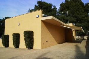 Kép Club Villamar - Esquilo szállásáról Roda de Barában a galériában