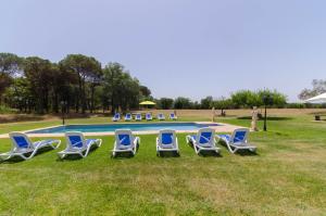 Club Villamar - Finca El Encanto, Maçanet de la Selva ...