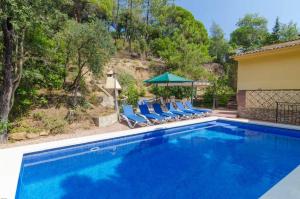 Fotografia z galérie ubytovania Club Villamar - Kartama v Lloret de Mar
