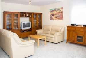 Fotografie z fotogalerie ubytování Club Villamar - Juny v destinaci Cubelles + 12 fotografií
