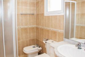 Fotografie z fotogalerie ubytování Club Villamar - Juny v destinaci Cubelles